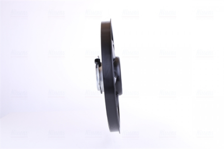 Ventilator radiator potrivit NISSAN PRIMASTAR; OPEL VIVARO A; RENAULT TRAFIC II 1.9D-2.5D 02.01- [2]