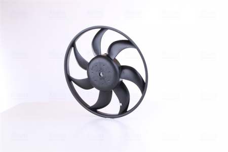 Ventilator radiator potrivit OPEL ADAM, CORSA D 1.0-1.4LPG 07.06-02.19 [3]