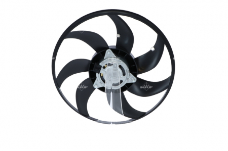 Ventilator radiator potrivit OPEL ADAM, CORSA D 1.0-1.4LPG 09.09-02.19 [2]