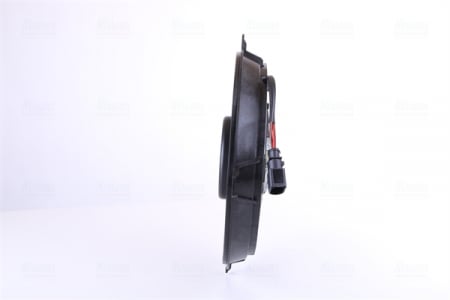 Ventilator radiator potrivit SEAT ALHAMBRA; VW SHARAN 1.8-2.8 09.95-03.10 [4]