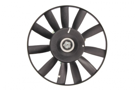 Ventilator - Ventilator radiator potrivit VW GOLF III, GOLF IV, VENTO 1.6-2.9 08.91-06.02