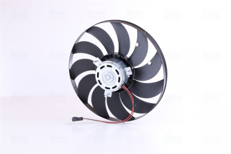 Ventilator radiator potrivit VW TRANSPORTER IV 1.9D-2.8 07.90-06.03 [1]