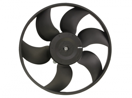 Ventilator - Ventilator radiator RENAULT CLIO II, KANGOO, KANGOO BE BOP, KANGOO EXPRESS, MEGANE I, MEGANE I CLASSIC, MEGANE I COACH, MEGANE II, MEGANE SCENIC, SCENIC I, THALIA I, THALIA II, TRAFIC 1.2dupa 1996