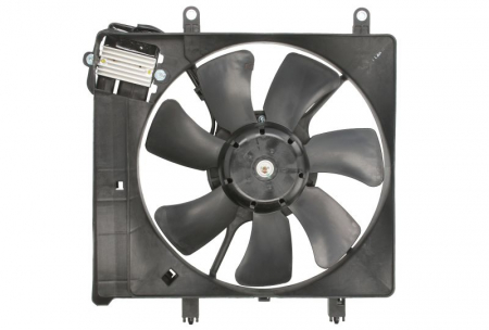 Ventilator - Ventilator radiator SUBARU OUTBACK 3.6 dupa 2009