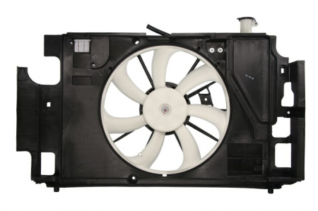 Ventilator - Ventilator radiator TOYOTA PRIUS, PRIUS PHV 1.8H dupa 2015