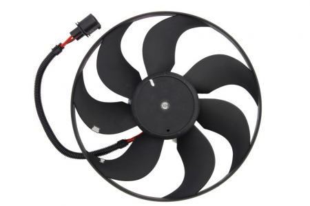 Ventilator - Ventilator radiator VW NEW BEETLE 1.8 intre 1999-2010