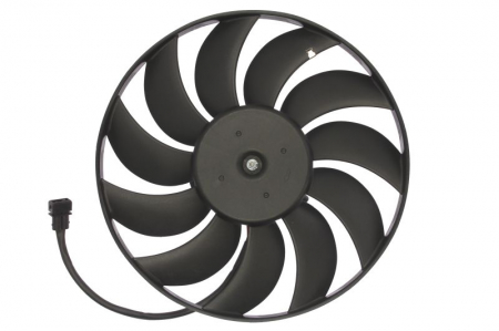 Ventilator - Ventilator radiator VW TRANSPORTER IV 1.8-2.8 intre 1990-2003