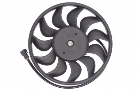 Ventilator - Ventilator radiator VW TRANSPORTER IV 1.8-2.8 intre 1990-2003