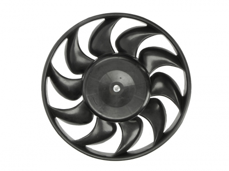 Ventilator - Ventilator radiator VW TRANSPORTER IV 1.9D-2.5 intre 1990-2003