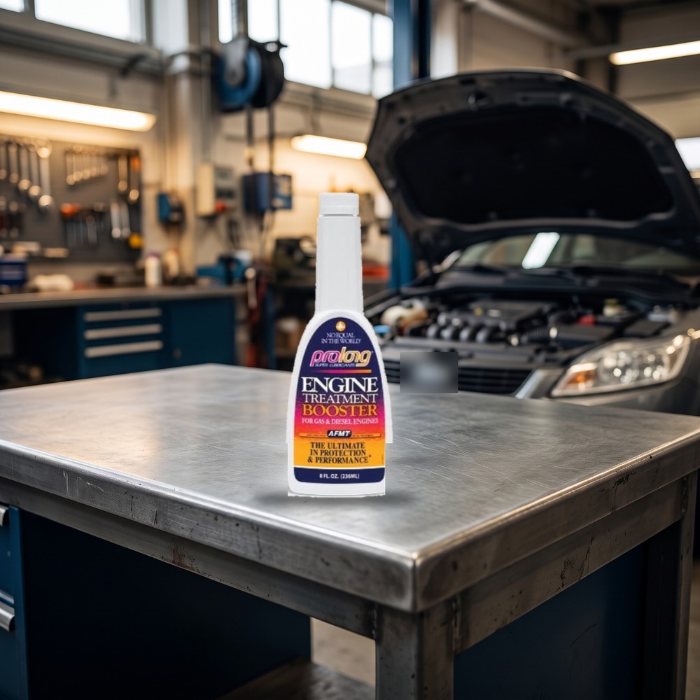 Tratament ulei motor Prolong Engine Treatment Booster AFMT 236 ml [2]