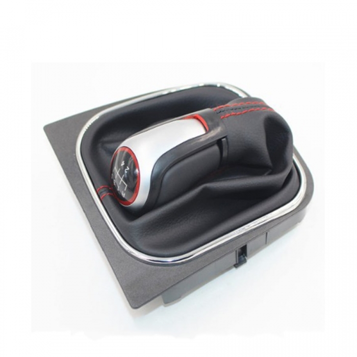 Nuca Schimbator Viteze Golf 5/ Golf 6/ Jetta (Model Nou) [4]