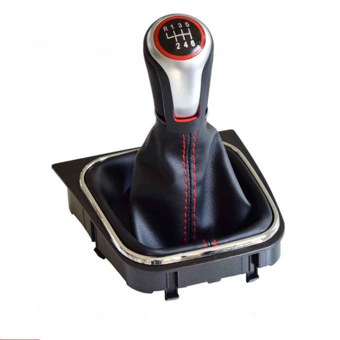 Nuca Schimbator Viteze Golf 5/ Golf 6/ Jetta (Model Nou) [2]