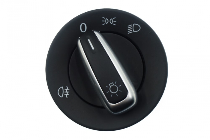 Buton Far Passat B6 fara proiectoare