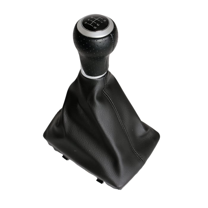 Nucă Schimbător Audi A4 B8 A6 C6 6 Viteze - AutoMIV [3]