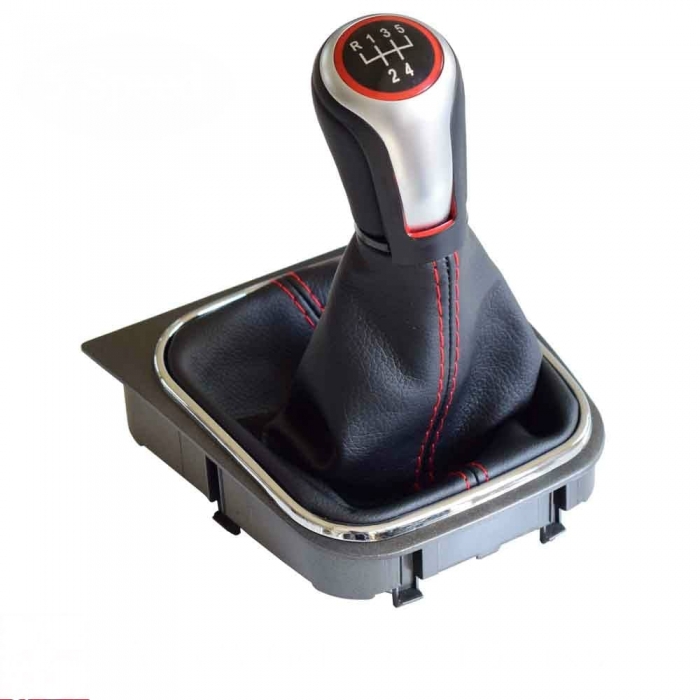 Nuca Schimbator Viteze Golf 5/ Golf 6/ Jetta (Model Nou) [3]