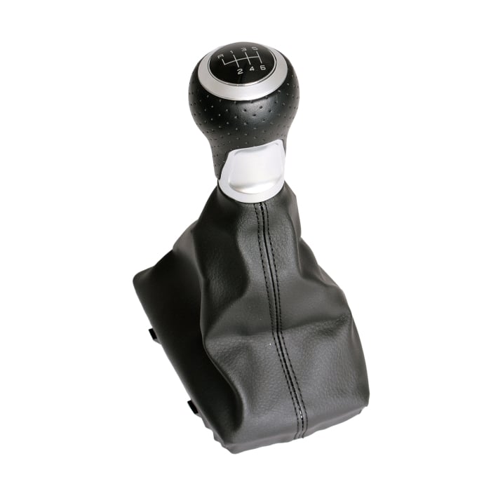 Nucă Schimbător Audi A4 B8 A6 C6 6 Viteze - AutoMIV [2]