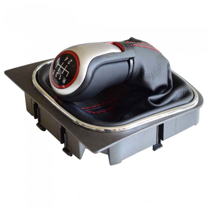 Nuca Schimbator Viteze Golf 5/ Golf 6/ Jetta (Model Nou) [4]