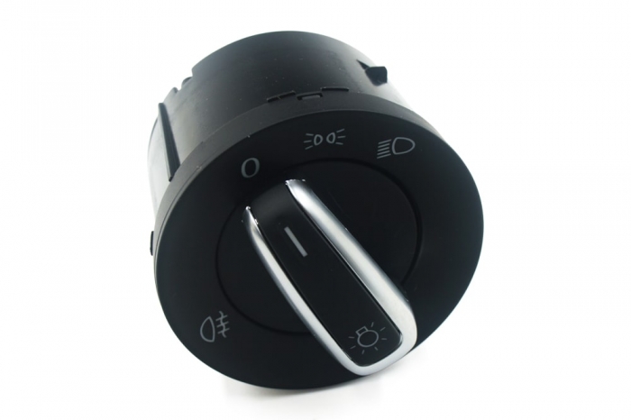Bloc Luminini Passat B6 fara proiectoare [2]