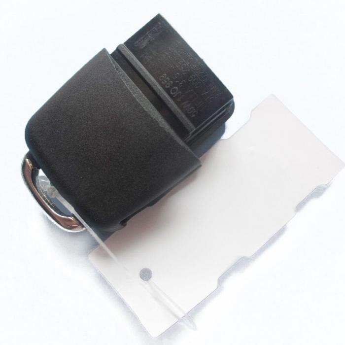 Carcasa Cheie VW 3 Butoane. [6]