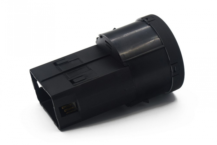Buton Far A4 B6 / B7 cu functia auto [3]