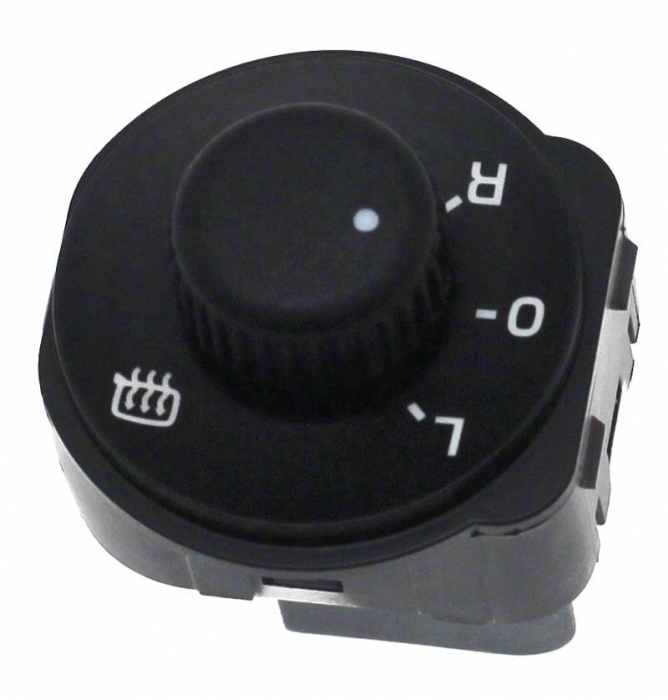 Buton Oglinzi Skoda Octavia 2 (2003-2013) [5]