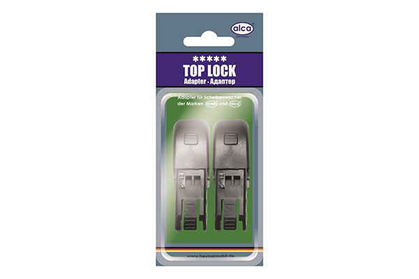 ADAPTOR ALCA TOP LOCK SET 2 BUC (PENTRU MODELE NOI VW. FORD) [2]