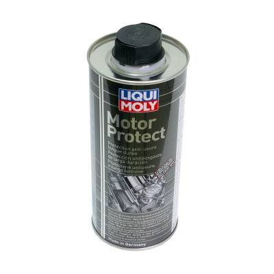 Aditiv Antiuzură Ulei Motor Liqui Moly Motor Protect 500 ml - Efect 50.000 km, la Schimbul de Ulei [2]