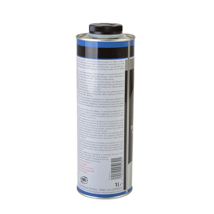 Aditiv Stop Pierderi Ulei Motor Liqui Moly Pro-Line Oil Leak Stop 1 L - pentru până la 15 L [3]