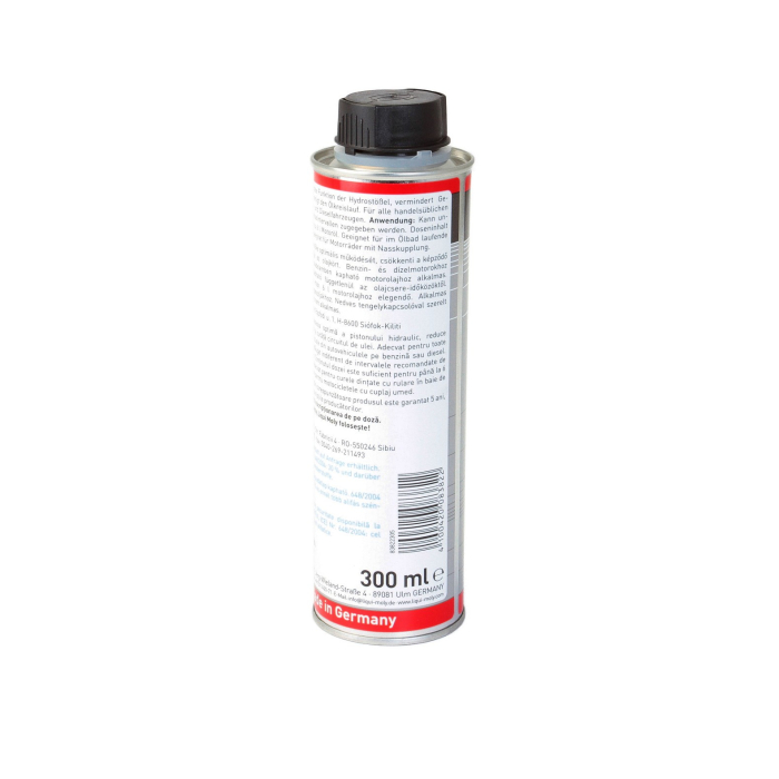 Aditiv Tacheți Hidraulici Liqui Moly Hydro-Stößel-Additiv 300 ml - Reduce Zgomotul, pentru 6 L [3]