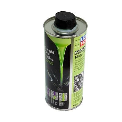 Aditiv Ulei Motor Liqui Moly Molygen Motor Protect 500 ml - Antiuzură 50.000 km, Testat DPF [3]