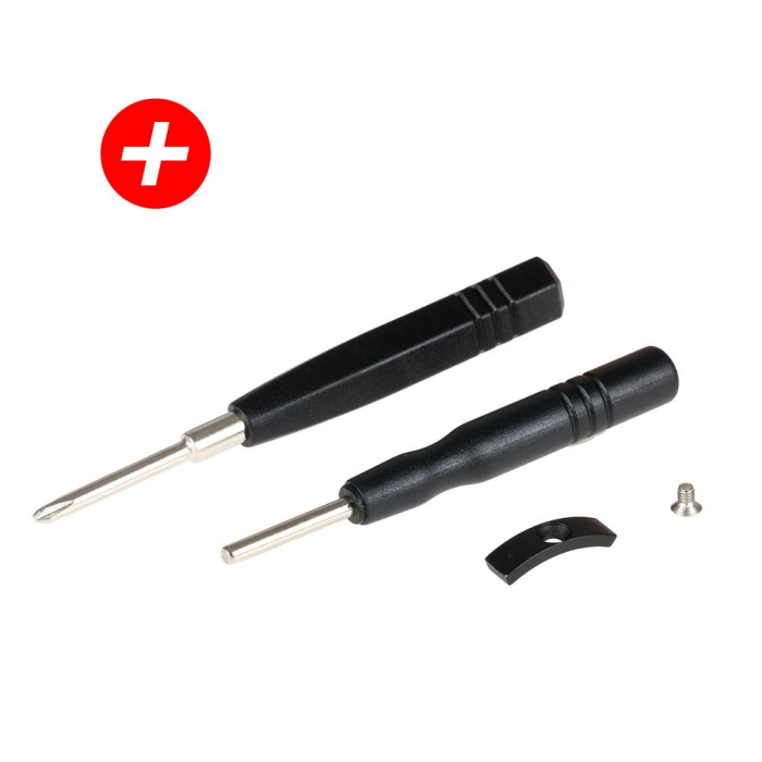 Antifurt auto Heyner pentru volan si pedale cu cifru, otel zincat, reglabil 49,5-78 cm [8]
