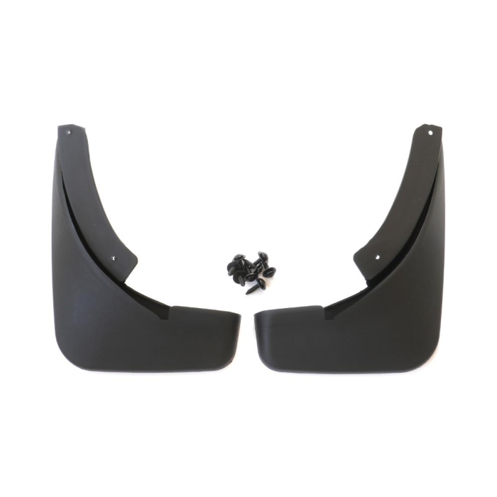 Set 4 aparatori noroi pentru Audi A4 B8 berlina si break 2007-2015 [6]