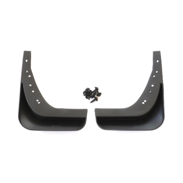 Set 4 aparatori noroi pentru Audi A4 B8 berlina si break 2007-2015 [5]