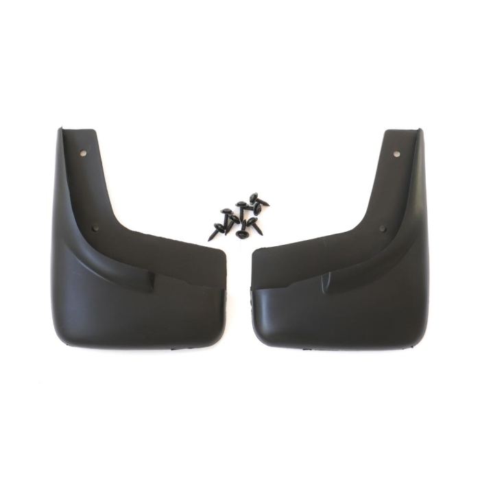 Set 4 aparatori noroi pentru VW Golf 4 si Bora 1999-2006 [3]