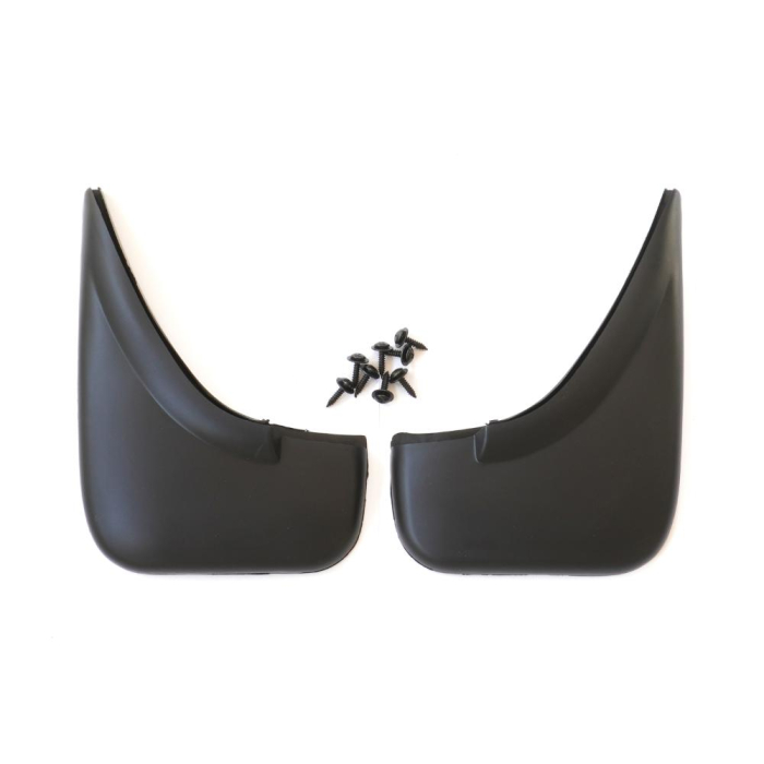 Set 4 aparatori noroi pentru VW Golf 4 si Bora 1999-2006 [5]
