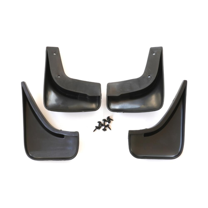 Set 4 aparatori noroi pentru VW Golf 4 si Bora 1999-2006 [2]