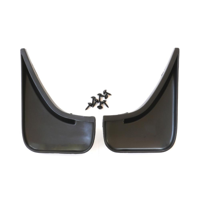 Set 4 aparatori noroi pentru VW Golf 4 si Bora 1999-2006 [4]