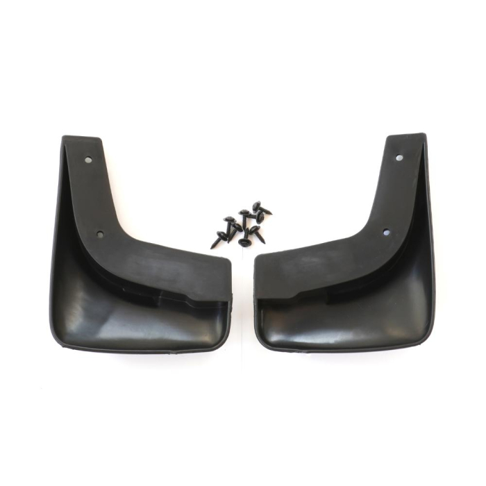 Set 4 aparatori noroi pentru VW Golf 4 si Bora 1999-2006 [6]