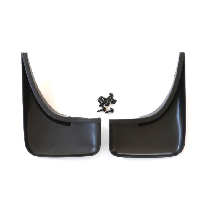 Set 4 aparatori de noroi dedicate pentru VW Golf 6 Hatchback 2008-2013 [4]