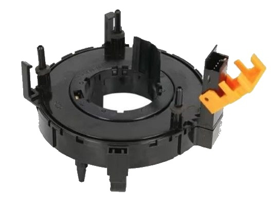 Arc spirala airbag VW Golf 4 Bora cod 1J0959653 [3]