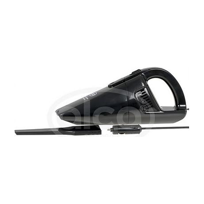 Aspirator auto 12V 60W ALCA VacuCleaner Kompakt cu duza ingusta si cablu la bricheta [3]