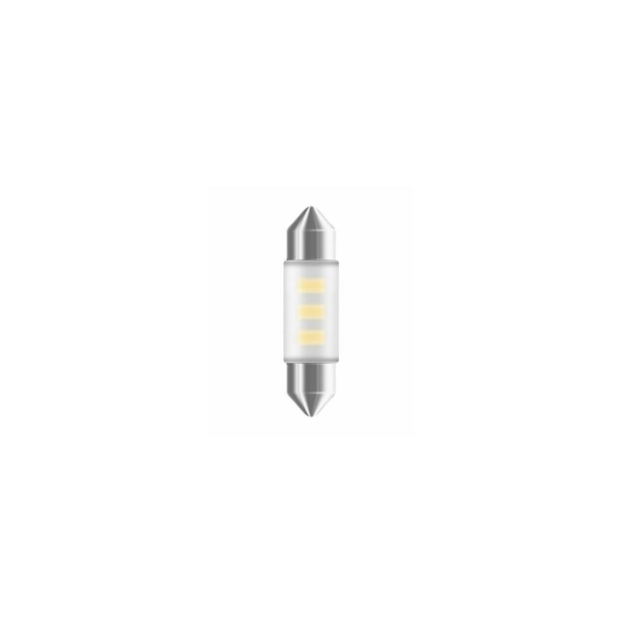 BEC LED 12V 0.5W SV8.5-8 BLISTER 2 BUC NEOLUX [2]