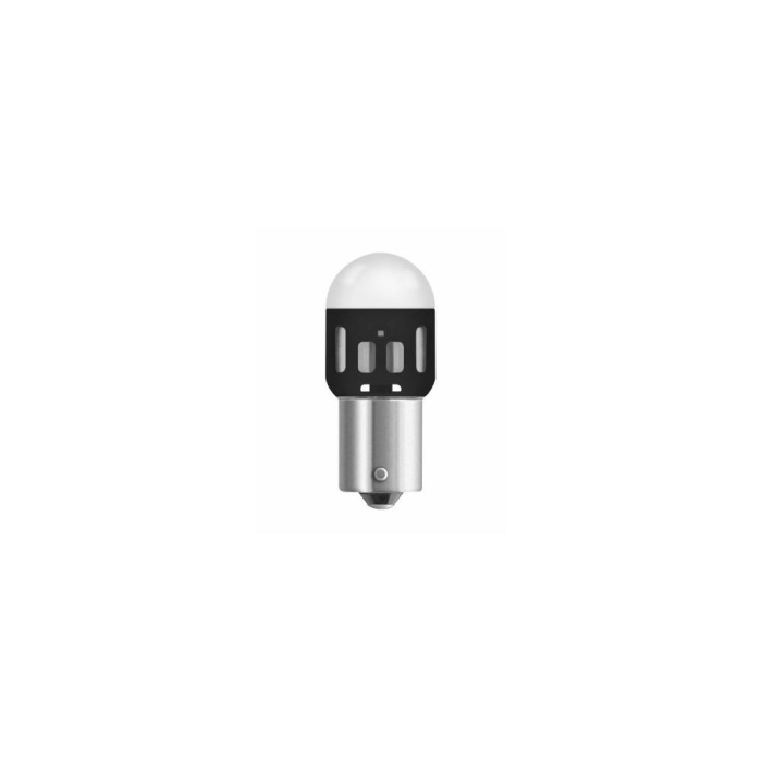 BEC LED 12V 1.2W BA15S BLISTER 2 BUC NEOLUX [2]