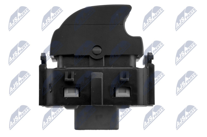 Bloc butoane geam șofer Dacia Duster și Sandero, cod 254118032R [4]