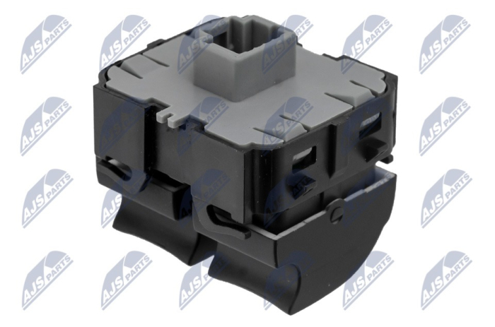 Bloc butoane geam șofer Dacia Duster și Sandero, cod 254118032R [2]