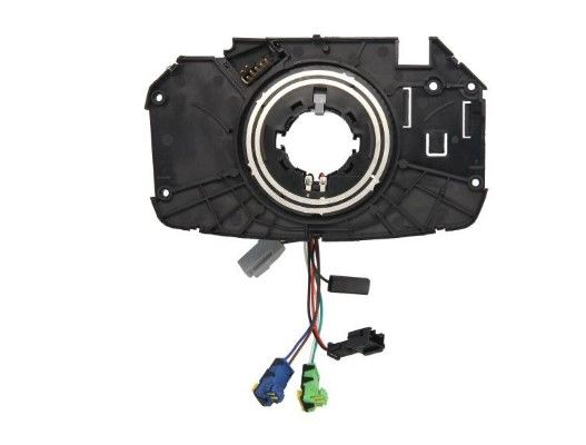 Bloc comutatoare coloană direcție cu spirală airbag Renault Megane 2 [2]