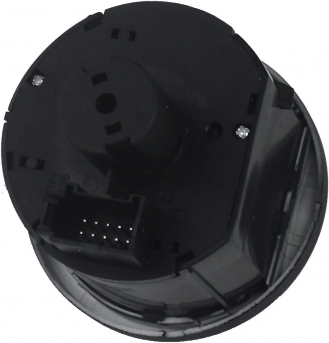 Bloc Lumini Octavia [5]