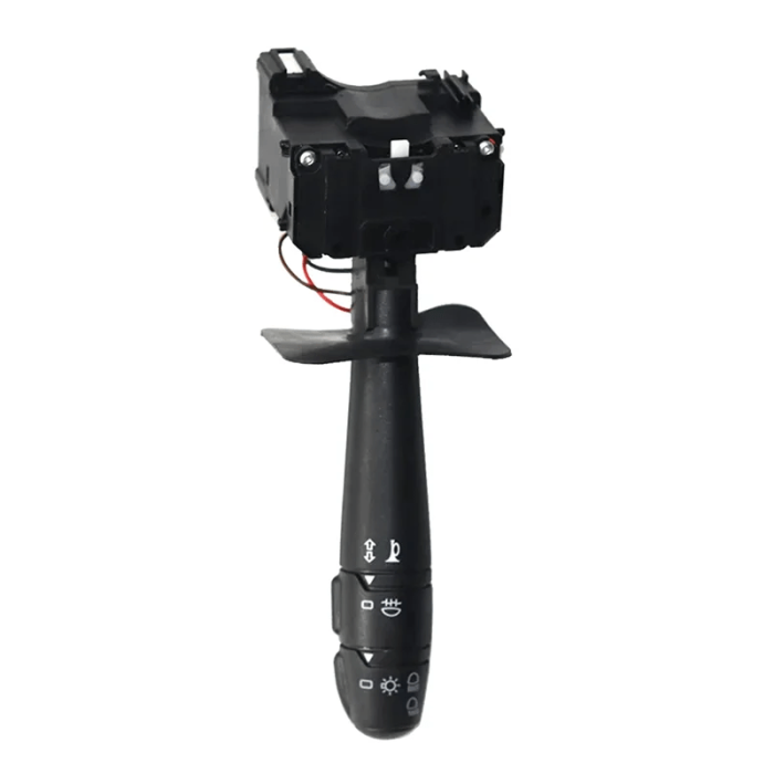 Bloc Lumini Dacia Logan/Duster/Sandero/Dokker Fara Proiectoare [2]