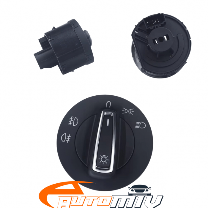 Bloc lumini Golf 7 [4]