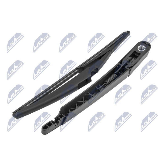 Brat Stergator Luneta + Lamela Citroen C2 2003-2017 - 305 mm [2]